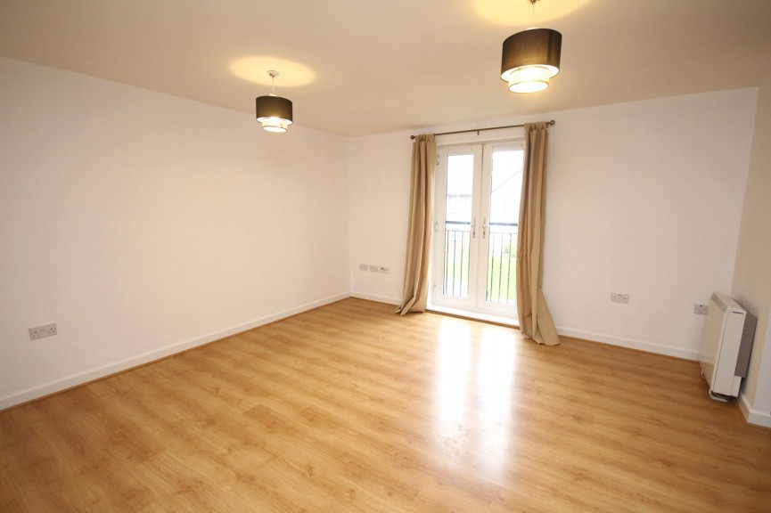 2 bedroom Flat for Letting Dunkerley Court, Letchworth Garden City, Hertfordshire