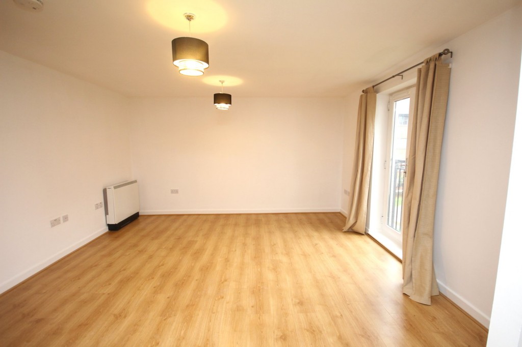 Dunkerley Court, Letchworth Garden City, Hertfordshire