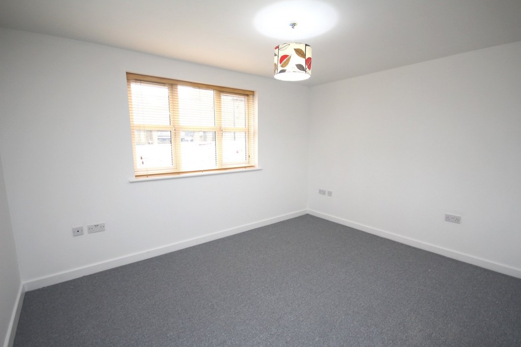 Dunkerley Court, Letchworth Garden City, Hertfordshire