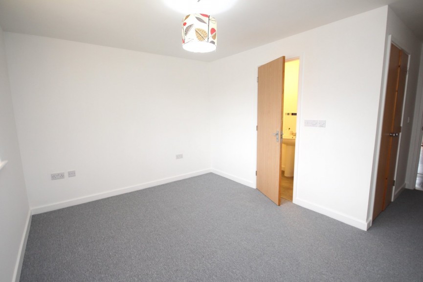 2 bedroom Flat for Letting Dunkerley Court, Letchworth Garden City, Hertfordshire