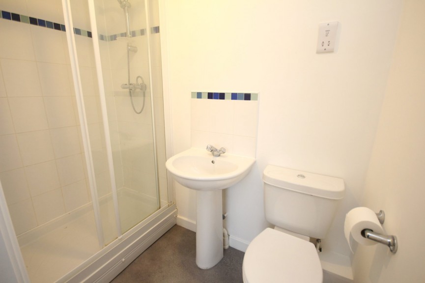 2 bedroom Flat for Letting Dunkerley Court, Letchworth Garden City, Hertfordshire