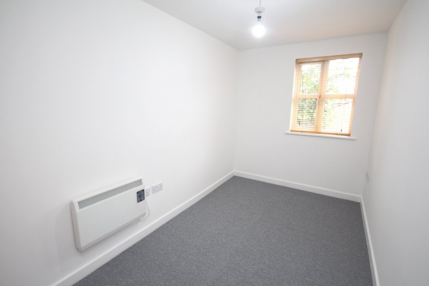 2 bedroom Flat for Letting Dunkerley Court, Letchworth Garden City, Hertfordshire