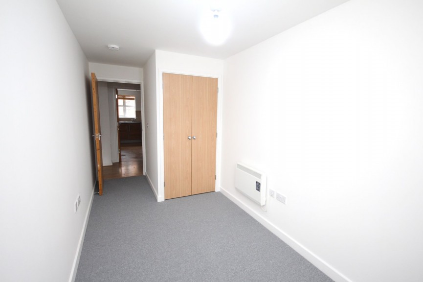 2 bedroom Flat for Letting Dunkerley Court, Letchworth Garden City, Hertfordshire
