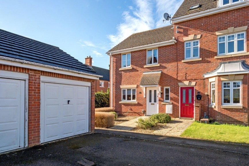 Beaumont Road, Flitwick, Bedfordshire