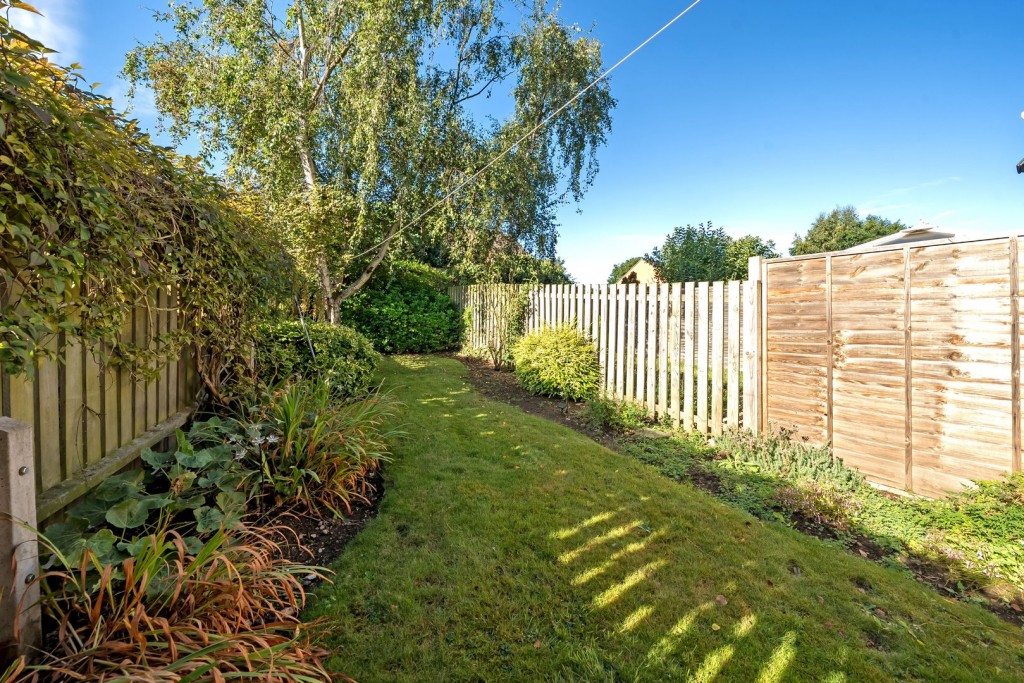 Beaumont Road, Flitwick, Bedfordshire