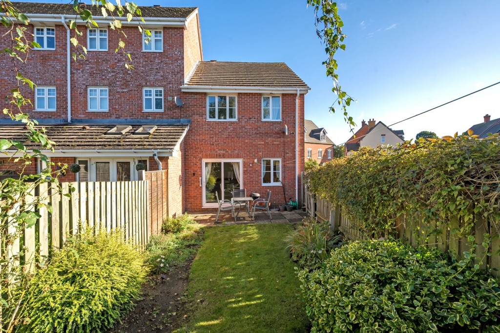 Beaumont Road, Flitwick, Bedfordshire