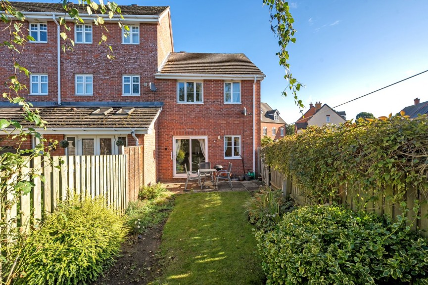 Beaumont Road, Flitwick, Bedfordshire