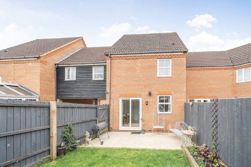 3 bedroom House for Sale Kingfisher Road, Shefford, Bedfordshire