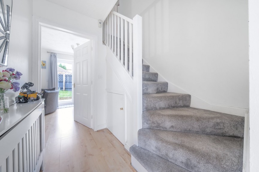 3 bedroom House for Sale Kingfisher Road, Shefford, Bedfordshire