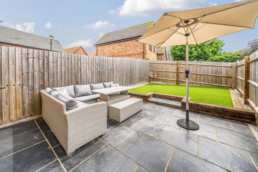 2 bedroom House for Sale Back Lane, Shefford, Bedfordshire