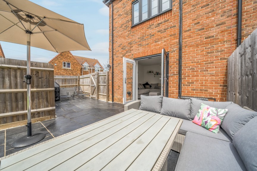 2 bedroom House for Sale Back Lane, Shefford, Bedfordshire