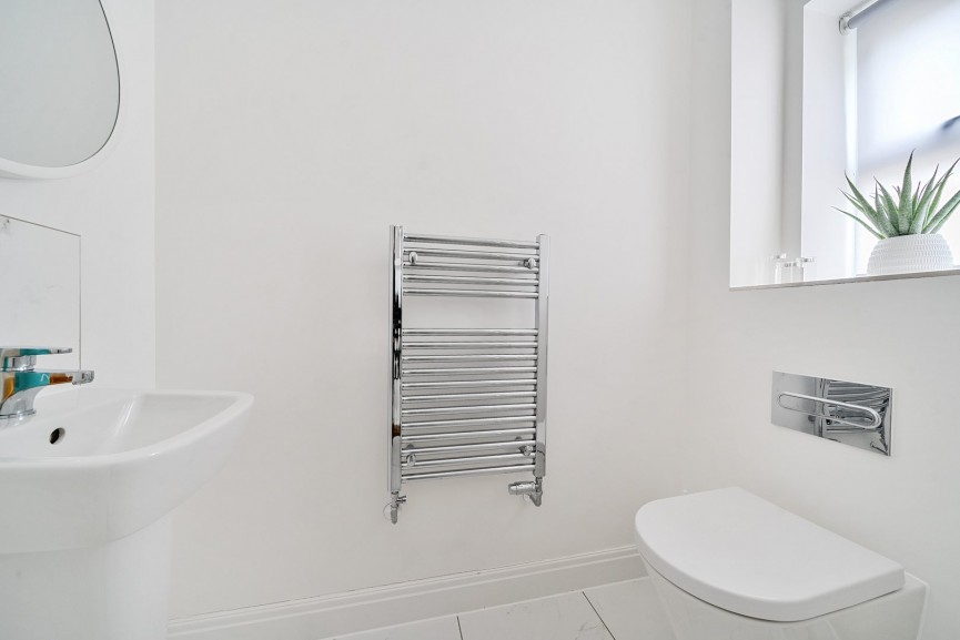 2 bedroom House for Sale Back Lane, Shefford, Bedfordshire
