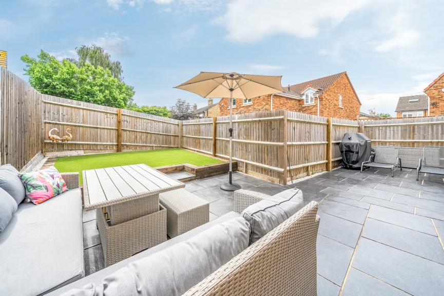 2 bedroom House for Sale Back Lane, Shefford, Bedfordshire