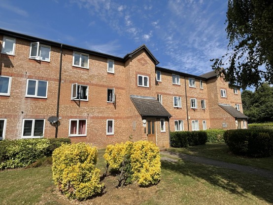 Wedgewood Road, Hitchin, Hertfordshire