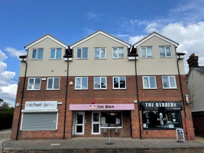 High Street, Flitwick, Bedfordshire