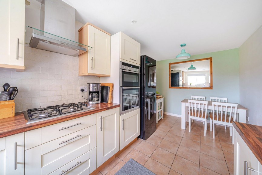 4 bedroom House for Sale Langford, Biggleswade, Bedfordshire