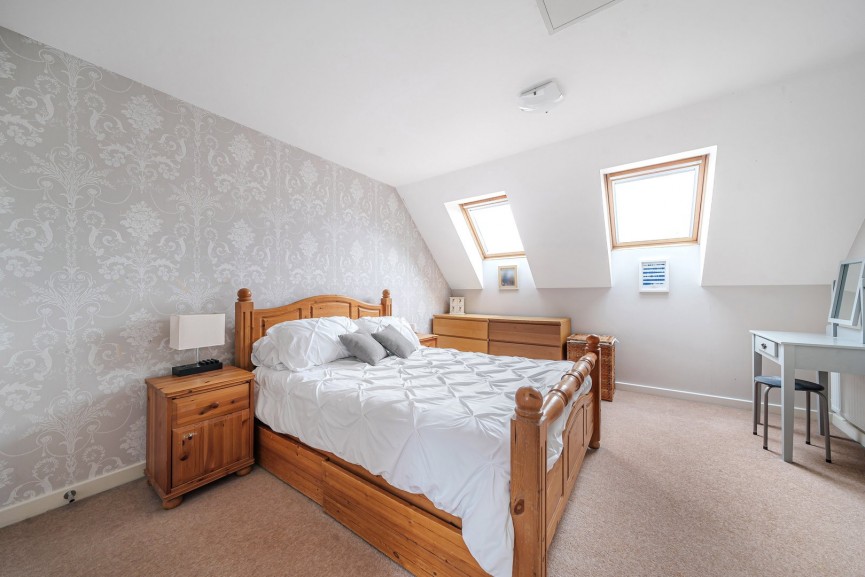 4 bedroom House for Sale Langford, Biggleswade, Bedfordshire