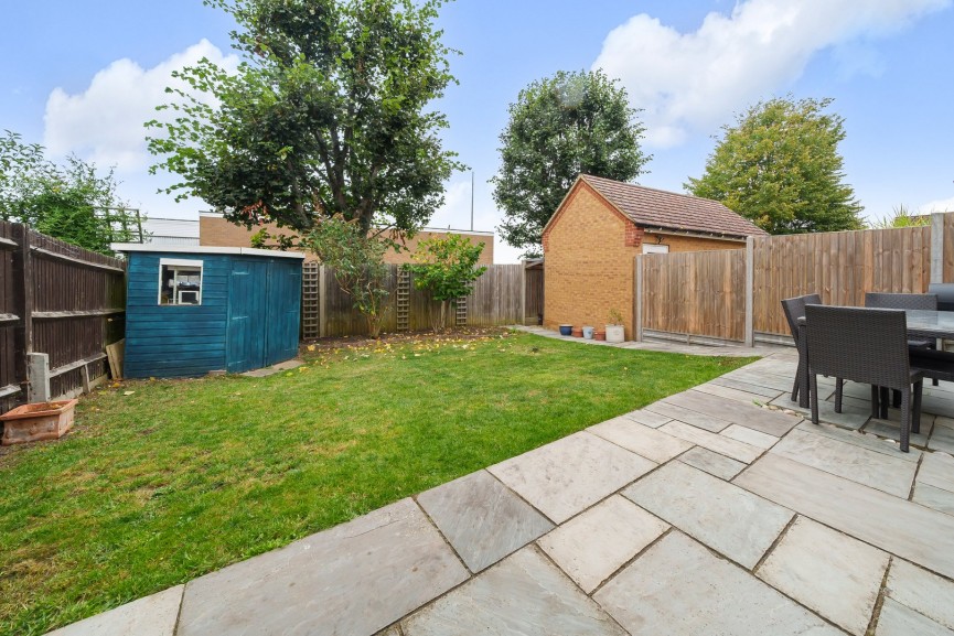 4 bedroom House for Sale Langford, Biggleswade, Bedfordshire