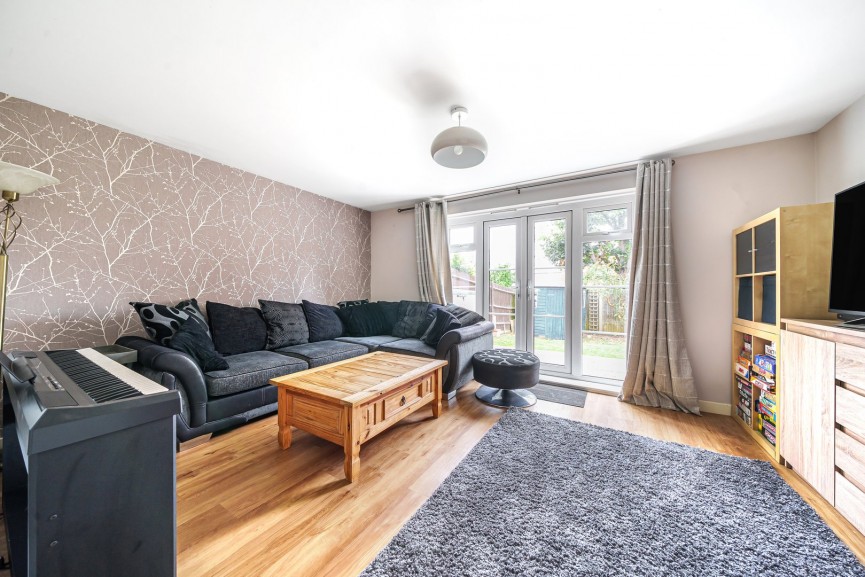 4 bedroom House for Sale Langford, Biggleswade, Bedfordshire