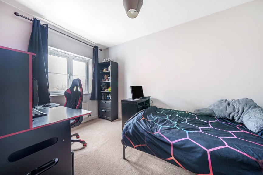 4 bedroom House for Sale Langford, Biggleswade, Bedfordshire