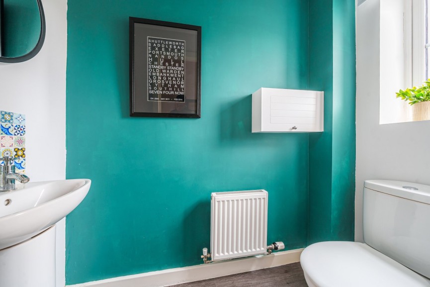 4 bedroom House for Sale Langford, Biggleswade, Bedfordshire