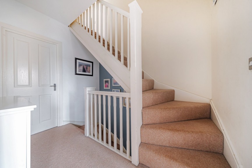 4 bedroom House for Sale Langford, Biggleswade, Bedfordshire