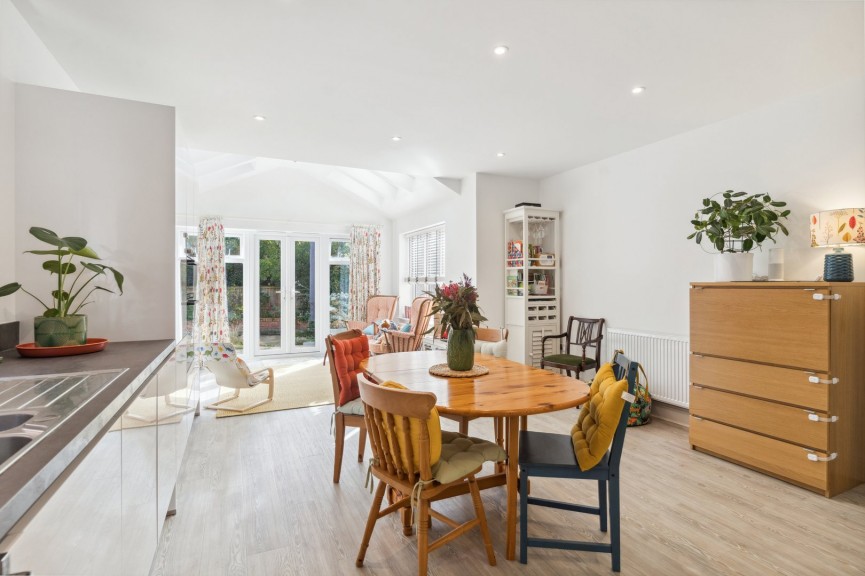 4 bedroom House for Sale Bowlers End, Hitchin, Hertfordshire