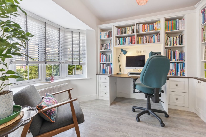 4 bedroom House for Sale Bowlers End, Hitchin, Hertfordshire