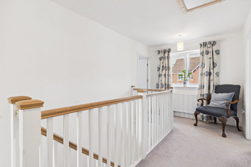 4 bedroom House for Sale Bowlers End, Hitchin, Hertfordshire