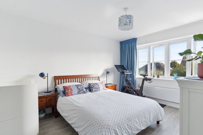 4 bedroom House for Sale Bowlers End, Hitchin, Hertfordshire