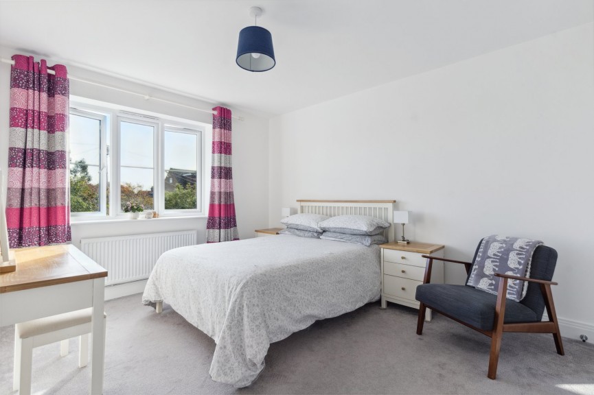 4 bedroom House for Sale Bowlers End, Hitchin, Hertfordshire