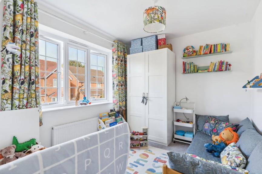 4 bedroom House for Sale Bowlers End, Hitchin, Hertfordshire