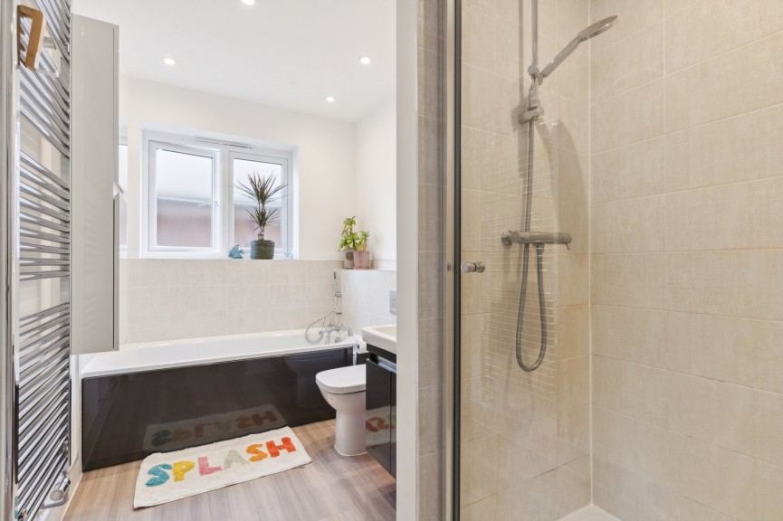 4 bedroom House for Sale Bowlers End, Hitchin, Hertfordshire