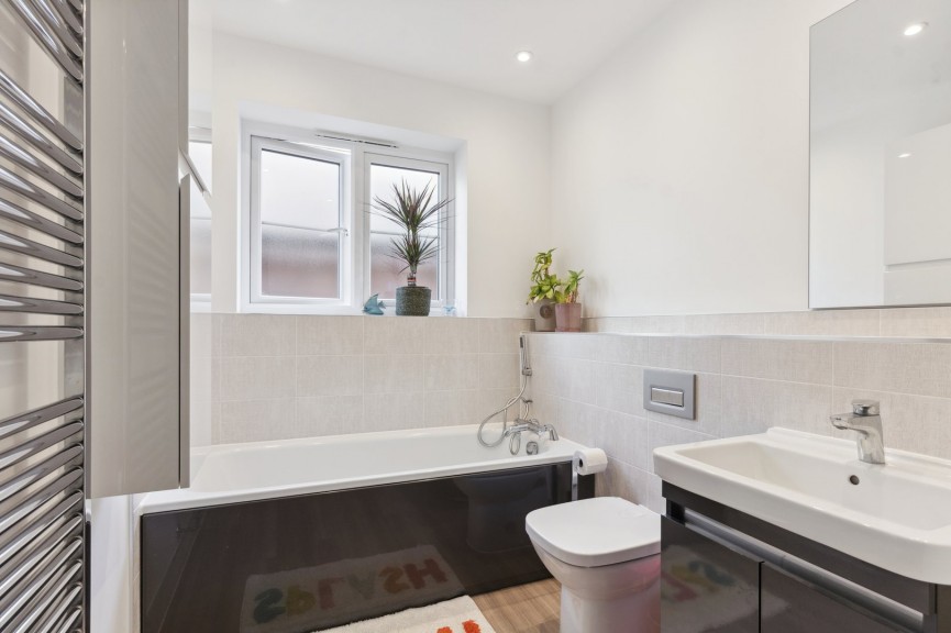 4 bedroom House for Sale Bowlers End, Hitchin, Hertfordshire