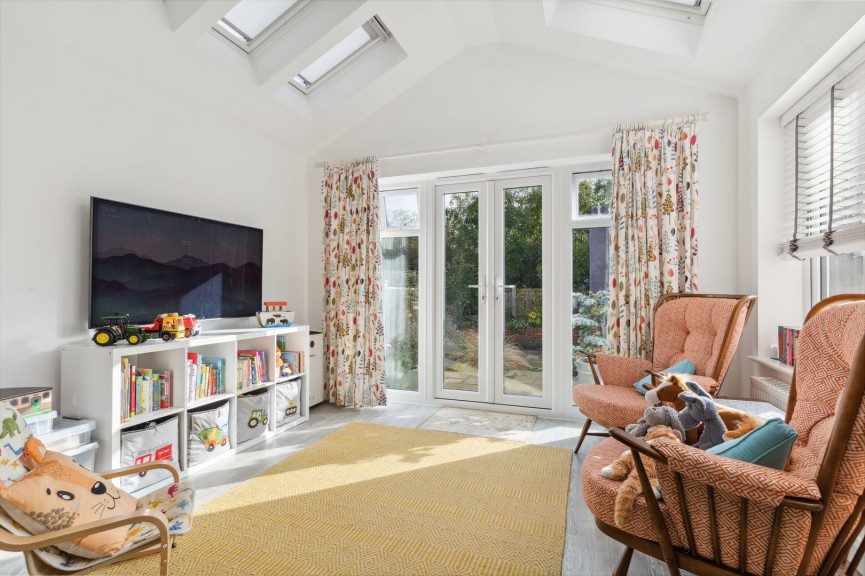 4 bedroom House for Sale Bowlers End, Hitchin, Hertfordshire