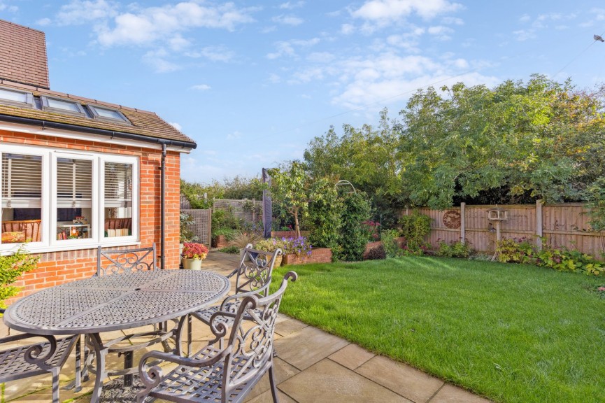 4 bedroom House for Sale Bowlers End, Hitchin, Hertfordshire