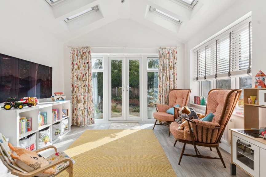 4 bedroom House for Sale Bowlers End, Hitchin, Hertfordshire