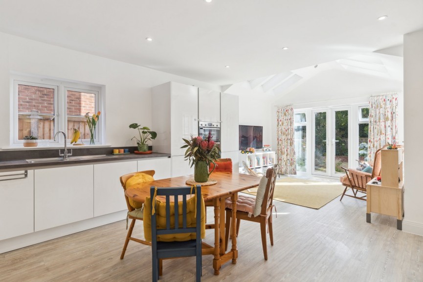 4 bedroom House for Sale Bowlers End, Hitchin, Hertfordshire