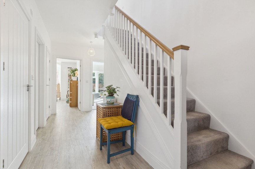 4 bedroom House for Sale Bowlers End, Hitchin, Hertfordshire