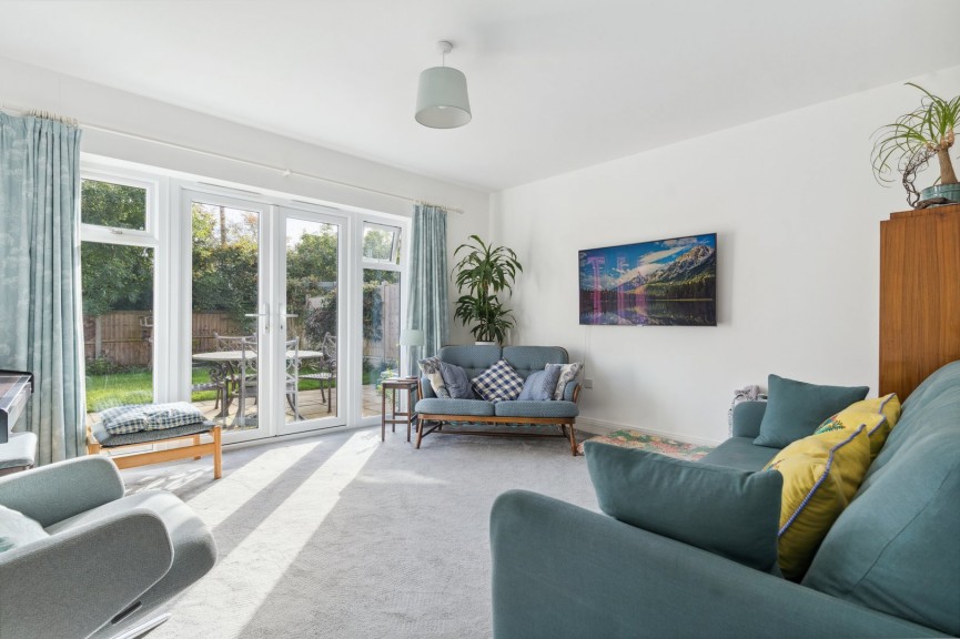 4 bedroom House for Sale Bowlers End, Hitchin, Hertfordshire
