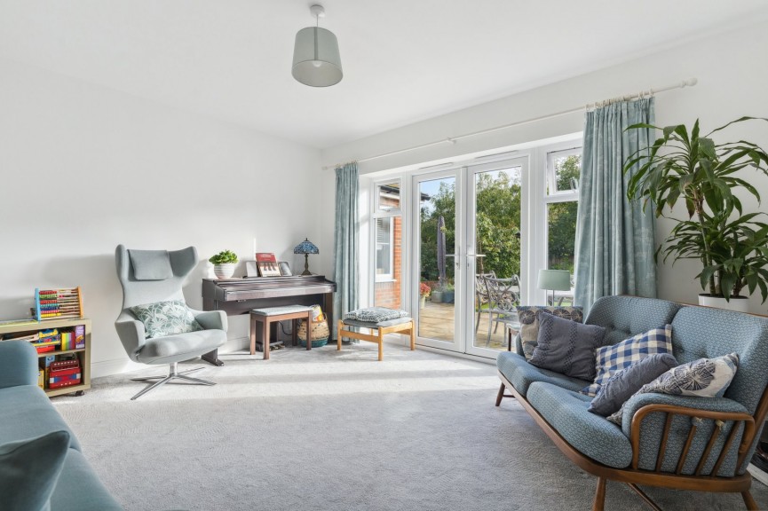 4 bedroom House for Sale Bowlers End, Hitchin, Hertfordshire