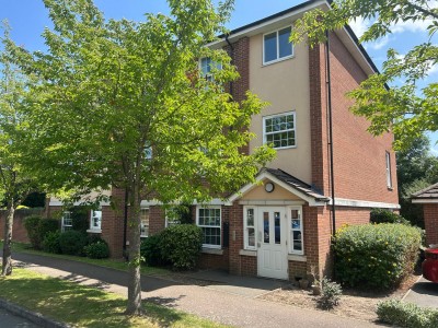 Merrifield Court, Welwyn Garden City, Hertfordshire