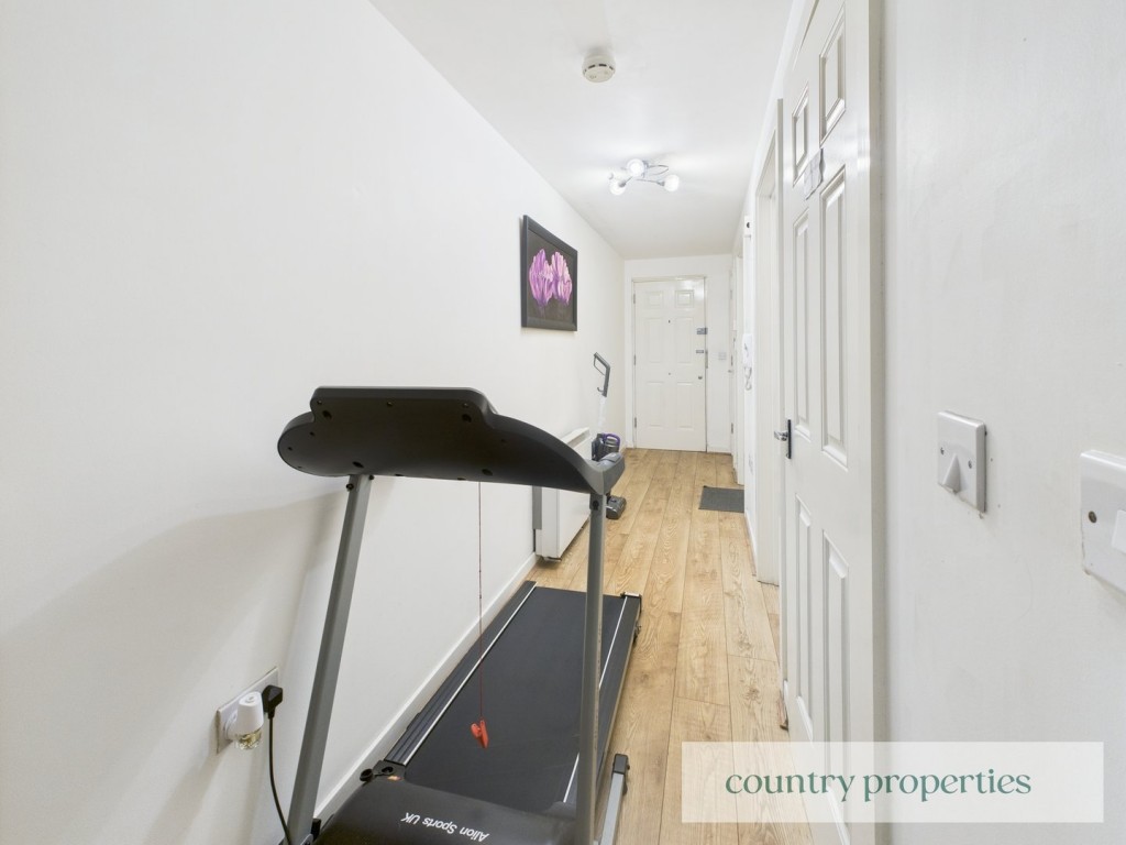 Merrifield Court, Welwyn Garden City, Hertfordshire