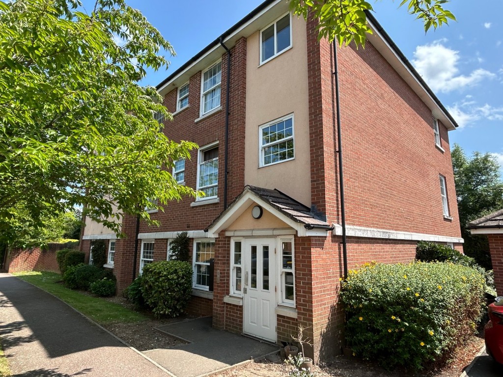 Merrifield Court, Welwyn Garden City, Hertfordshire