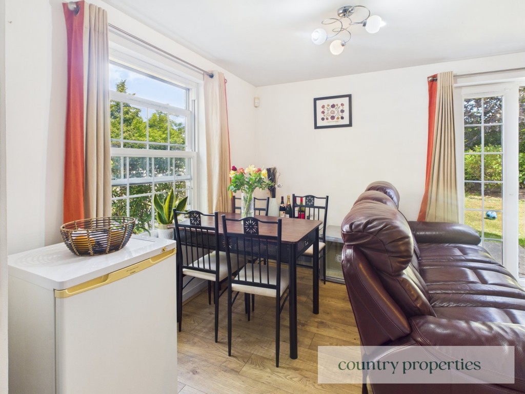 Merrifield Court, Welwyn Garden City, Hertfordshire