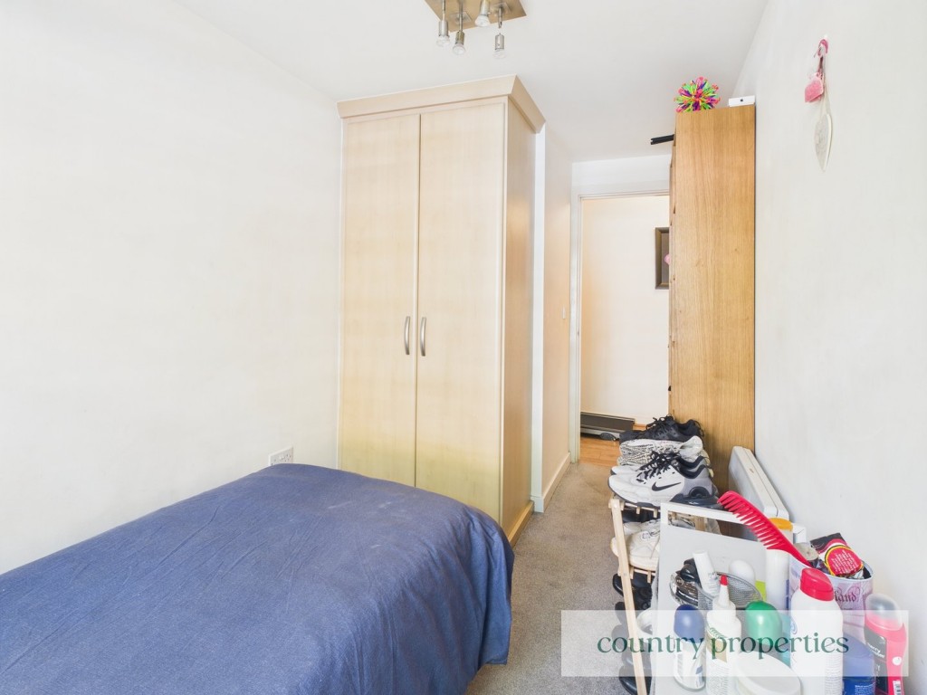 Merrifield Court, Welwyn Garden City, Hertfordshire