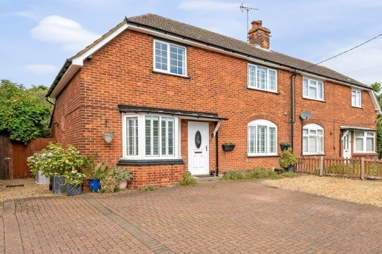 Flitwick Road, Westoning, Bedfordshire