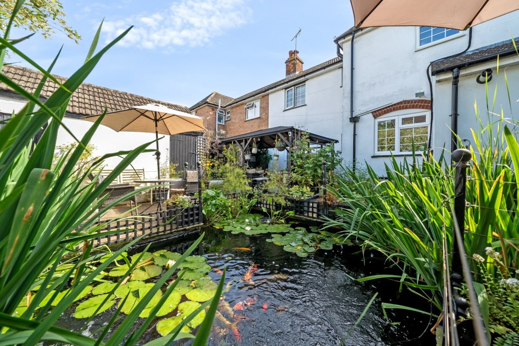 Flitwick Road, Westoning, Bedfordshire