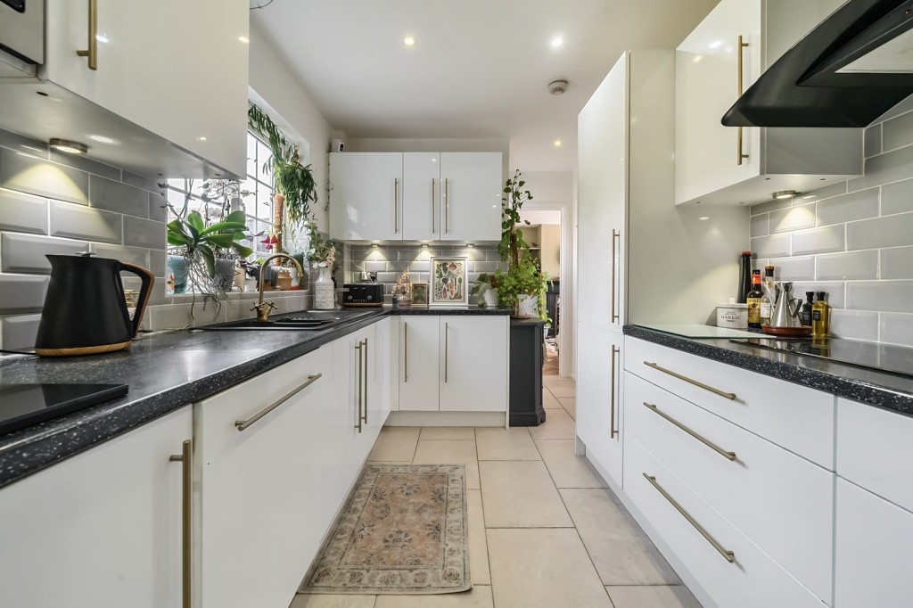 Flitwick Road, Westoning, Bedfordshire