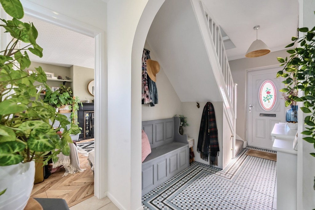 Flitwick Road, Westoning, Bedfordshire